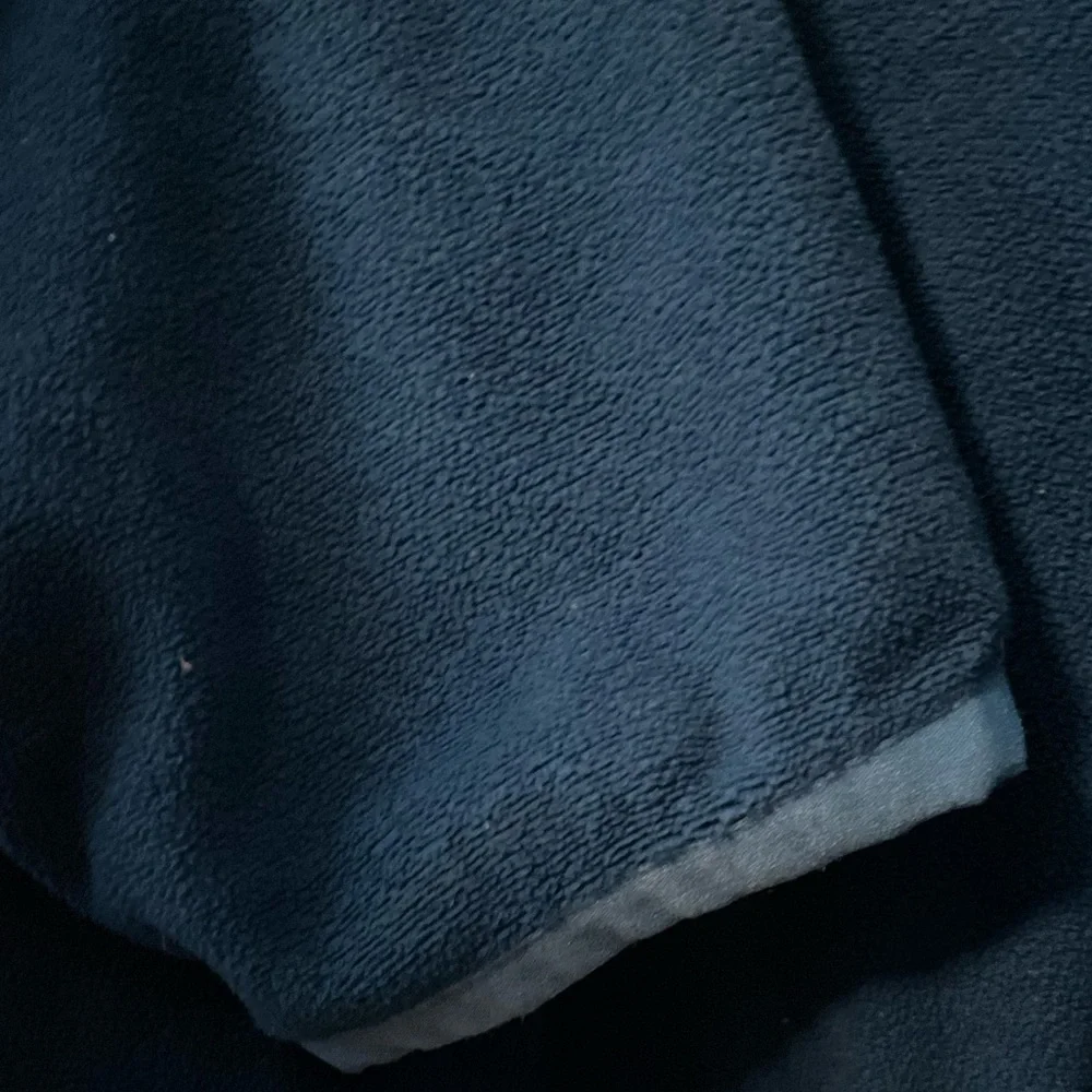 Columbia | Teal Fleece Pullover | M - Picture 3 of 8